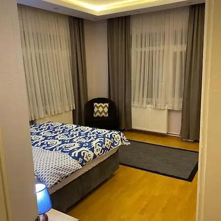 Cozy At Historical Peninsula At Balat * Κωνσταντινούπολη