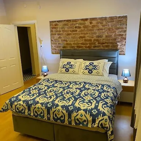 Cozy At Historical Peninsula At Balat Κωνσταντινούπολη