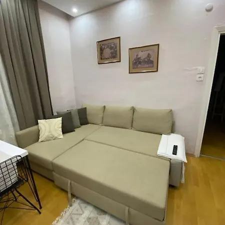 Διαμέρισμα Cozy At Historical Peninsula At Balat