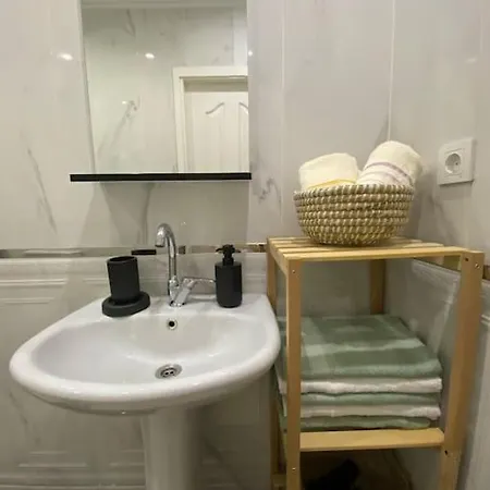Cozy At Historical Peninsula At Balat * Κωνσταντινούπολη