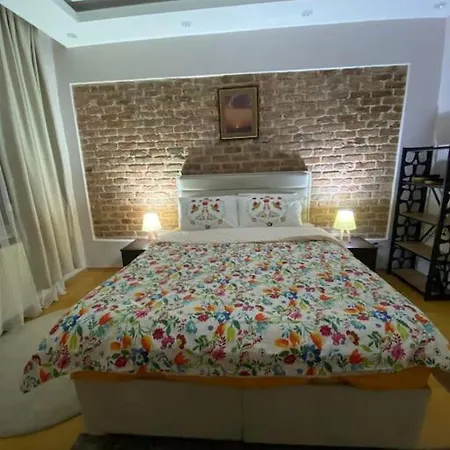Cozy At Historical Peninsula At Balat * Κωνσταντινούπολη