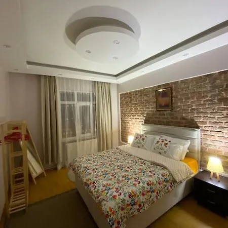 Διαμέρισμα Cozy At Historical Peninsula At Balat Κωνσταντινούπολη