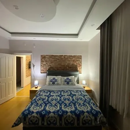 Cozy At Historical Peninsula At Balat Διαμέρισμα Κωνσταντινούπολη